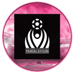 PRIMERA DIVISION