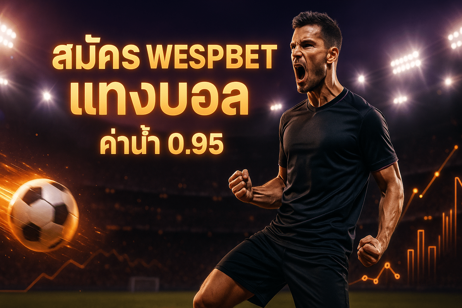 สมัคร wespbet แทงบอล