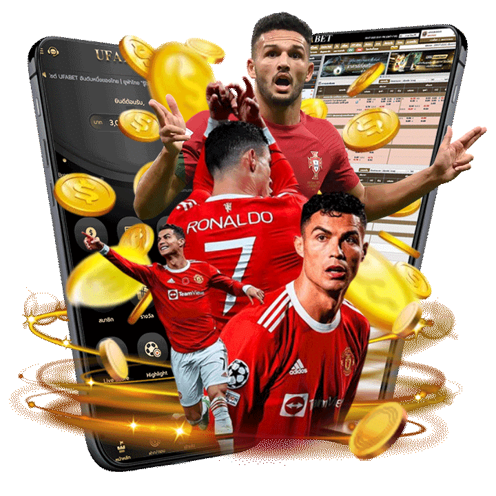 สมัครสมาชิกง่ายๆ กับเว็บบอลชั้นนำ