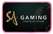 SA GAMING