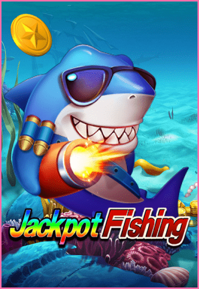 Jackpot Fishing
