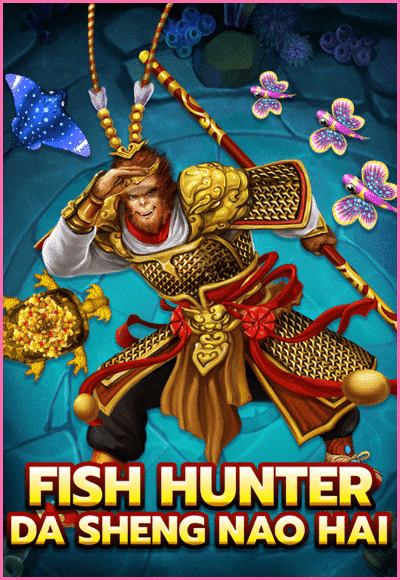 FISH HUNTER