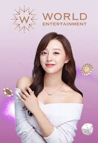 WORLD Entertainment