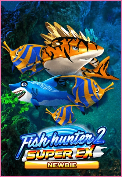 Fish hunter2