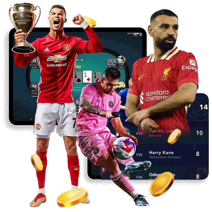 ตัวเลือกอันดับหนึ่งสำหรับคอบอล