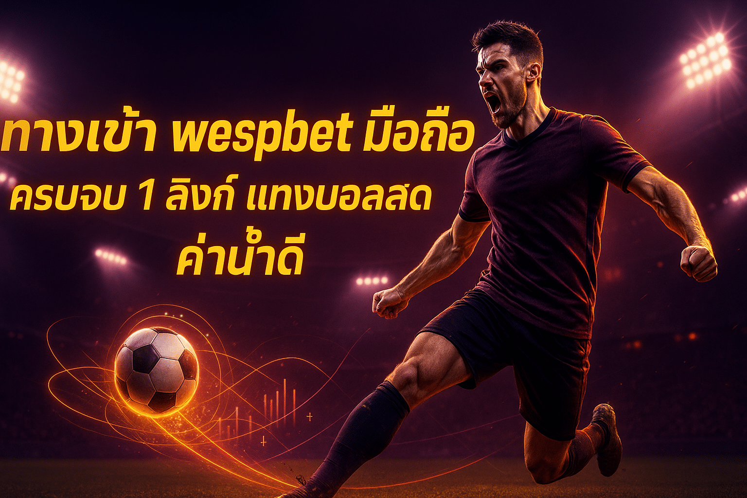 ทางเข้า wespbet มือถือ